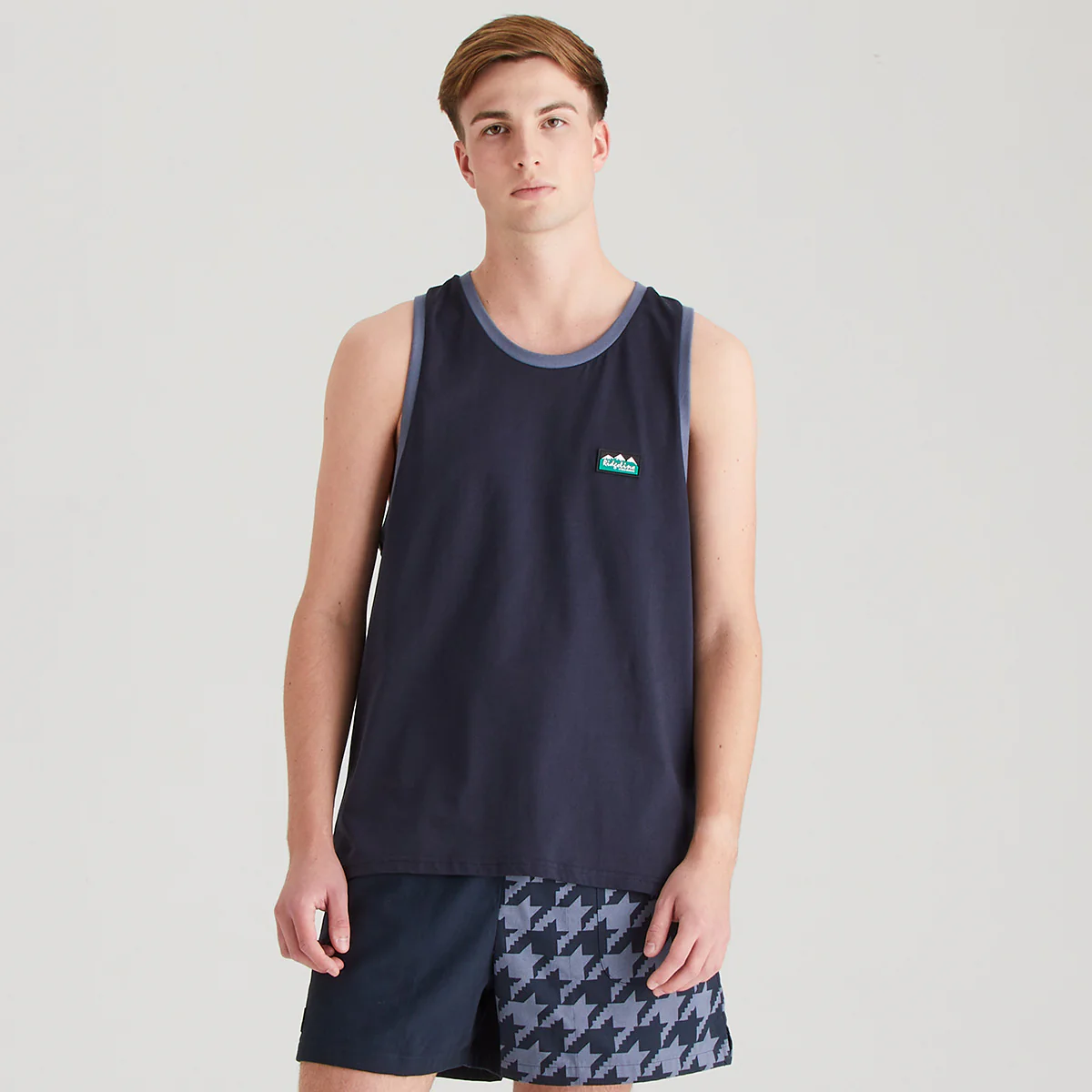 Men's Tops